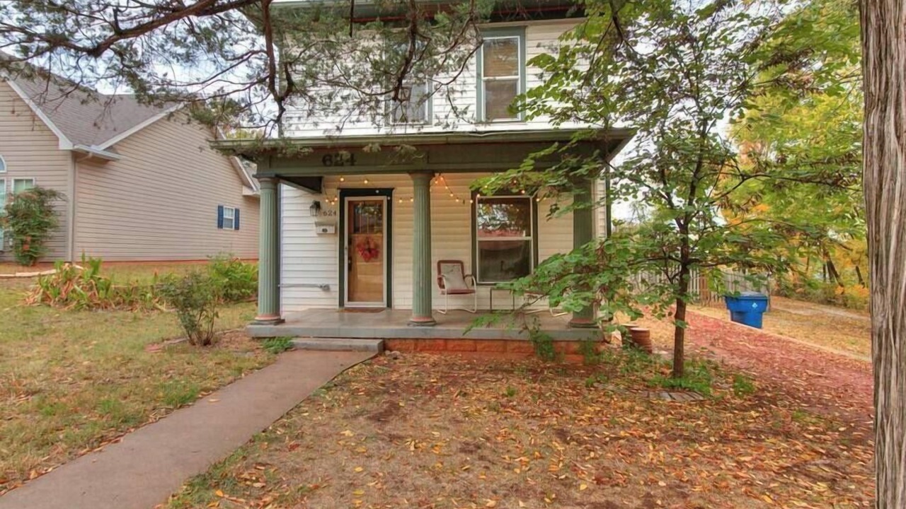 Photo of Outdoor in Guthrie