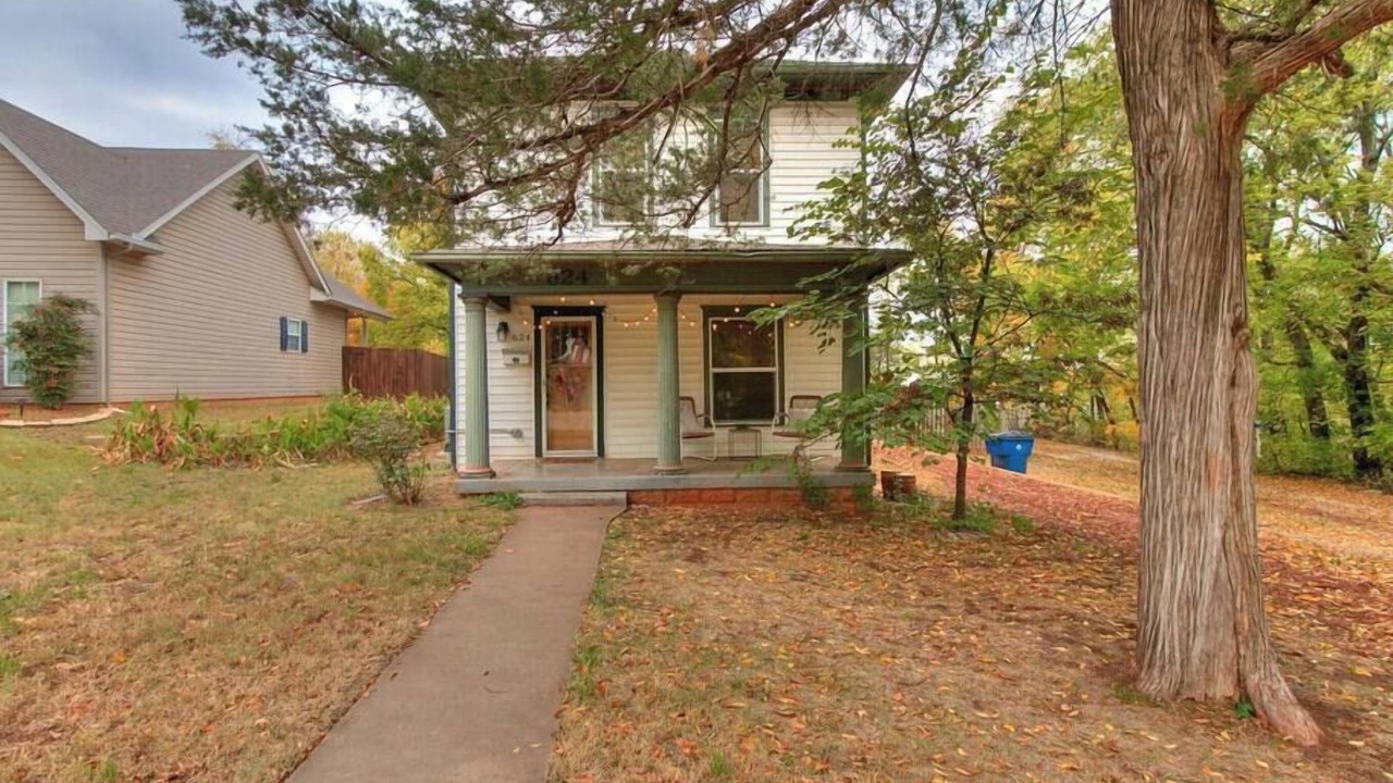 Photo of Outdoor in Guthrie