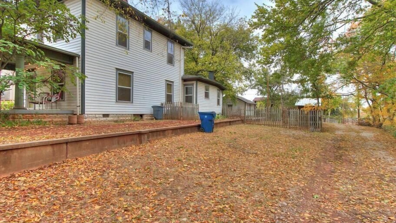 Photo of Outdoor in Guthrie