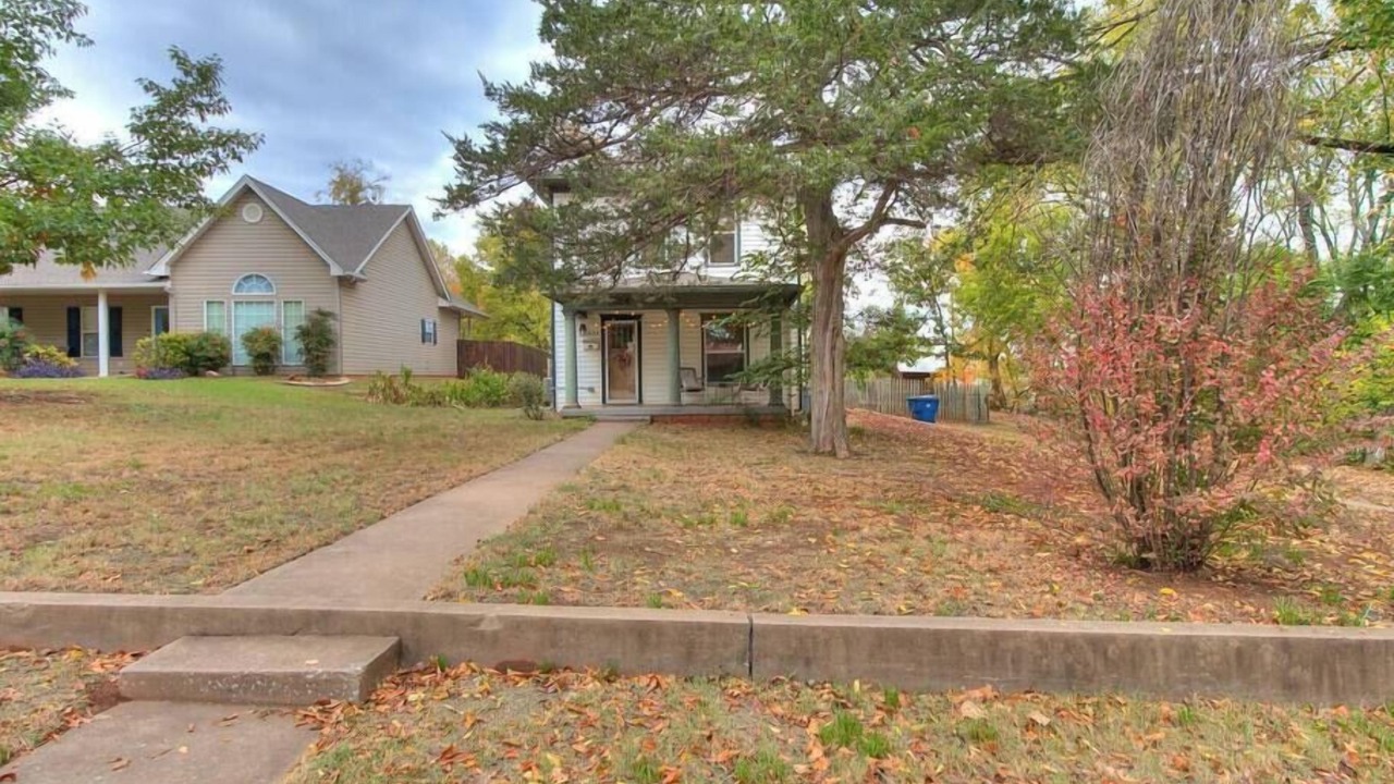 Photo of Outdoor in Guthrie