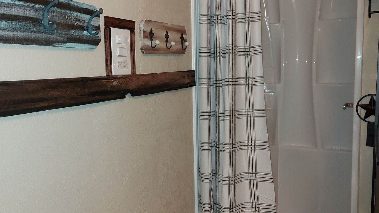 Photo of Bathroom in Elm Mott