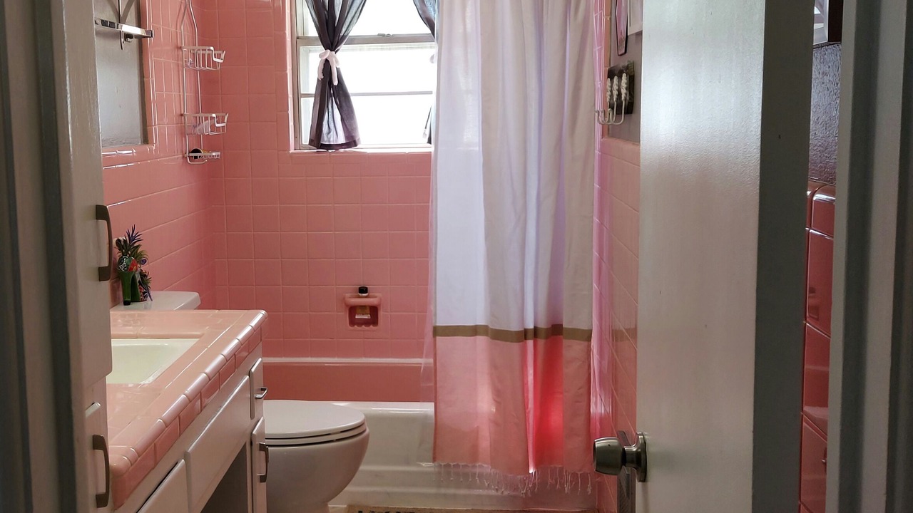 Photo of Bathroom in Elm Mott