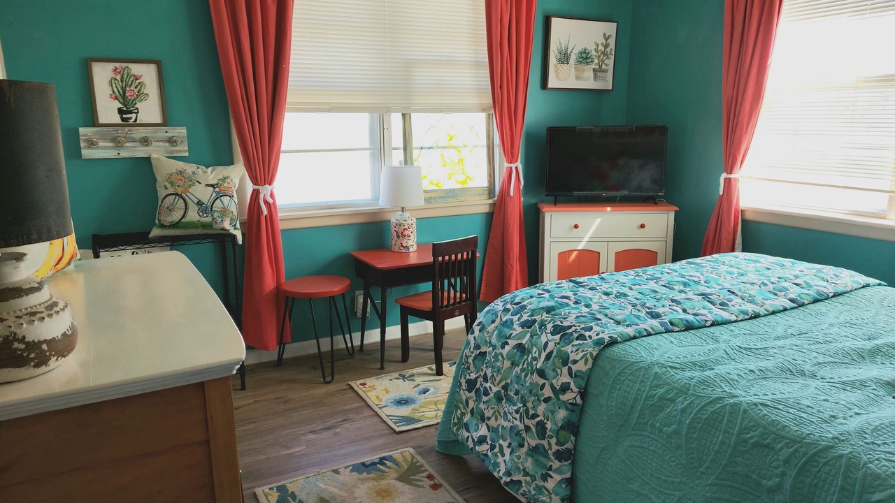 Photo of Bedroom in Elm Mott