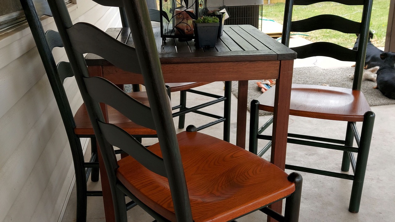 Photo of Outdoor in Elm Mott