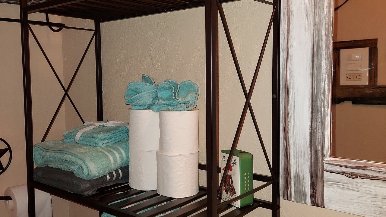 Photo of Bathroom in Elm Mott
