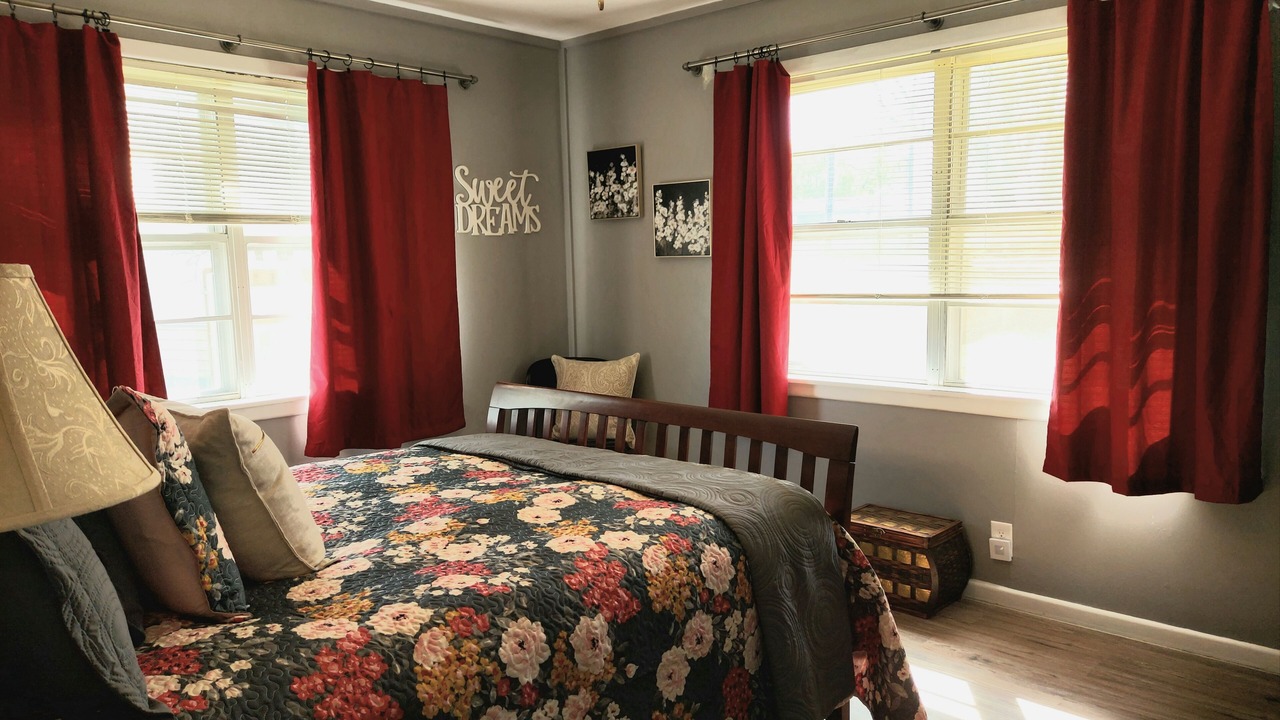 Photo of Bedroom in Elm Mott