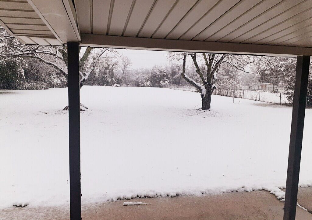 Photo of Outdoor in Elm Mott