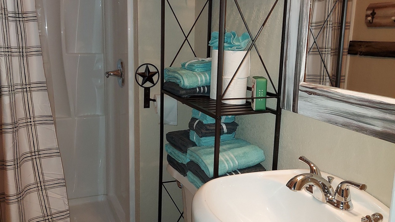 Photo of Bathroom in Elm Mott