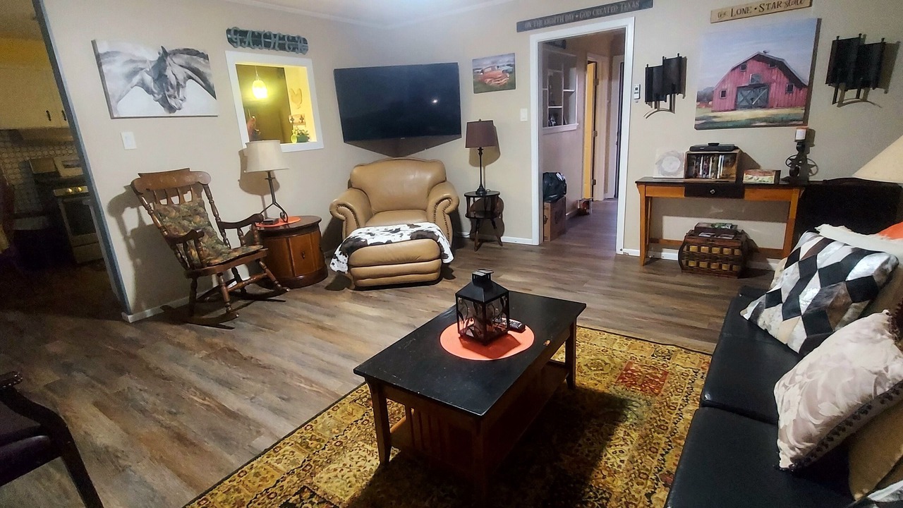Photo of Livingroom in Elm Mott