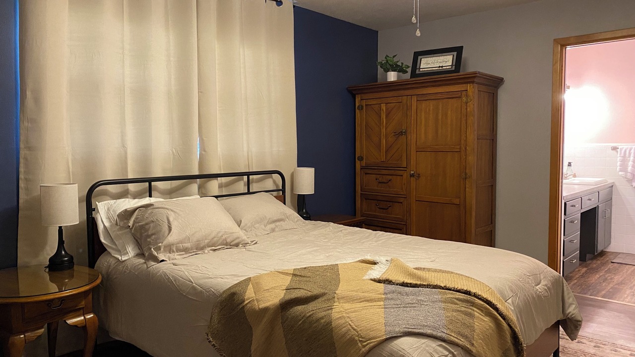 Photo of Bedroom in Lubbock