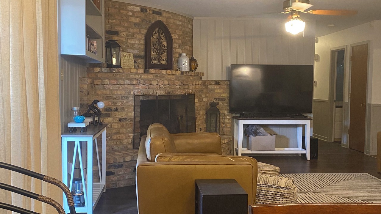 Photo of Livingroom in Lubbock