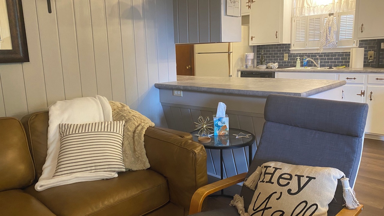 Photo of Livingroom in Lubbock