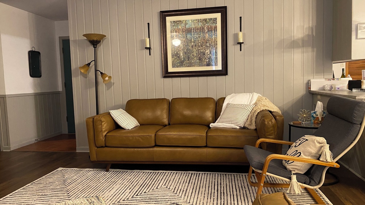 Photo of Livingroom in Lubbock