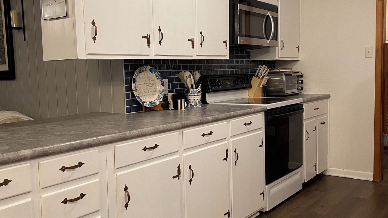 Photo of Kitchen in Lubbock