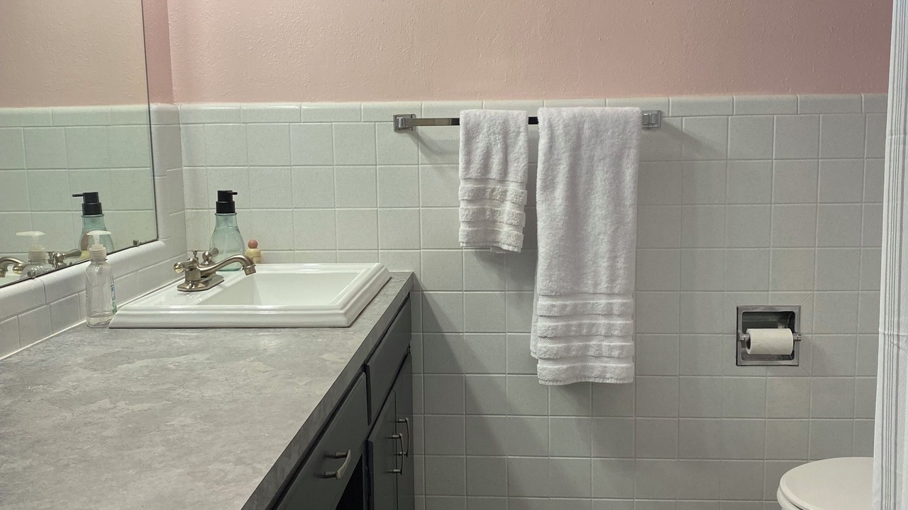 Photo of Bathroom in Lubbock