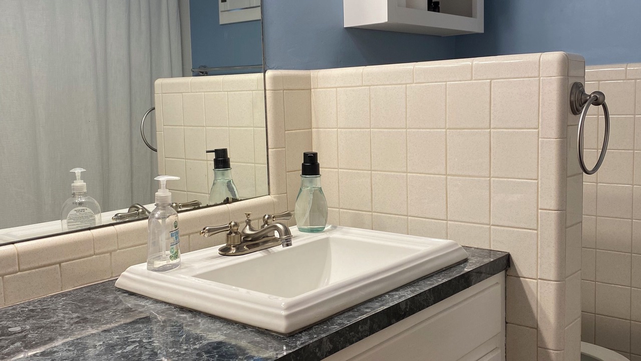 Photo of Bathroom in Lubbock