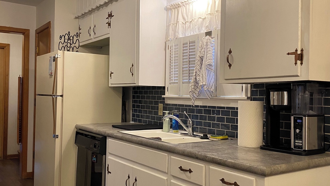 Photo of Kitchen in Lubbock