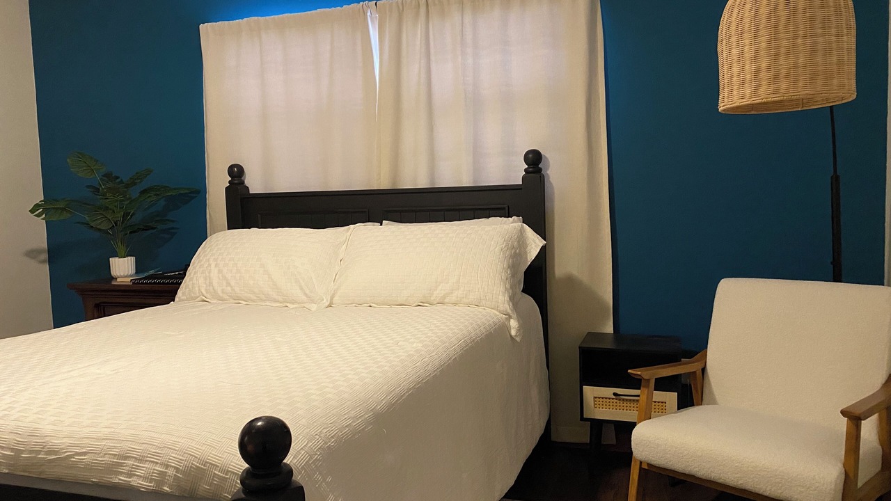 Photo of Bedroom in Lubbock