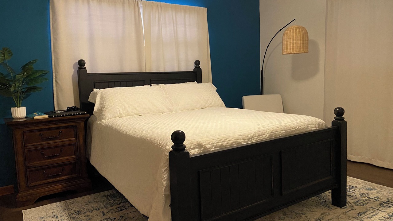 Photo of Bedroom in Lubbock