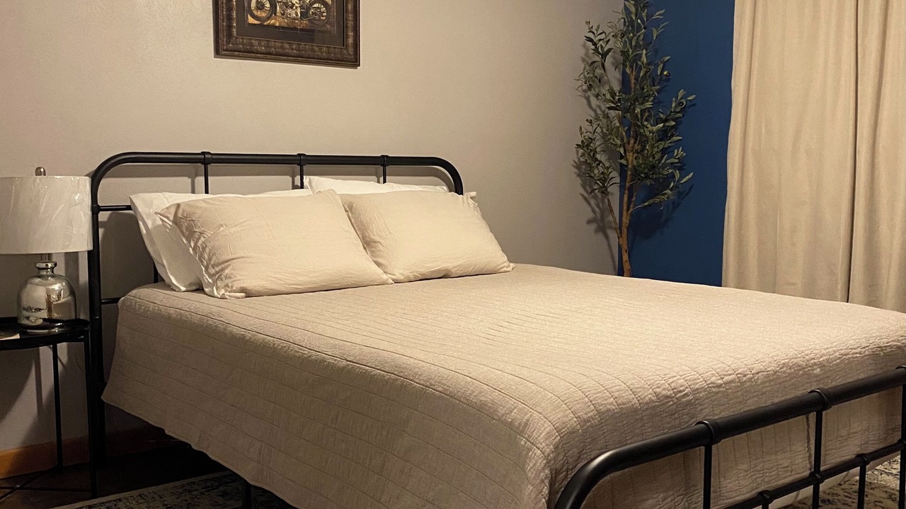 Photo of Bedroom in Lubbock