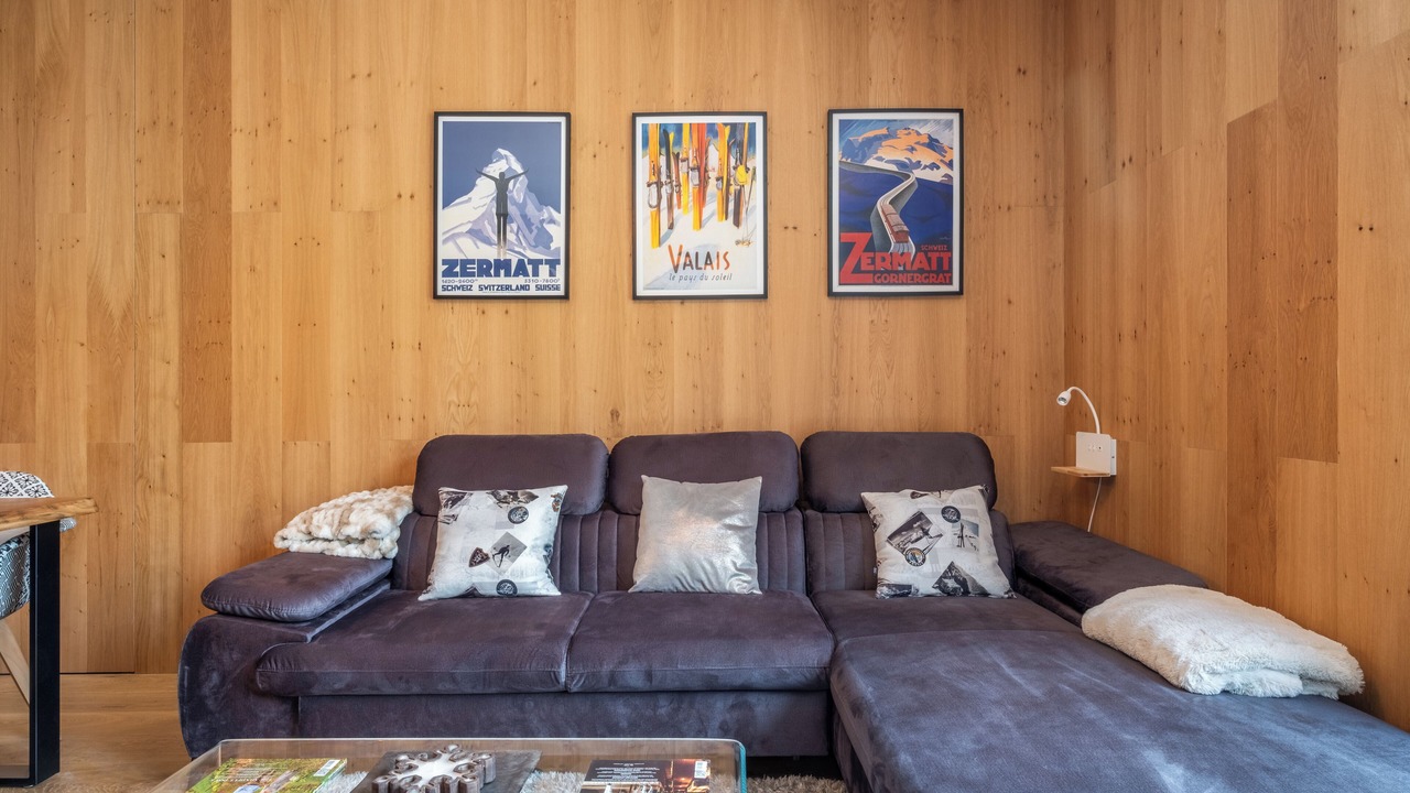 Photo of Livingroom in El Tarter