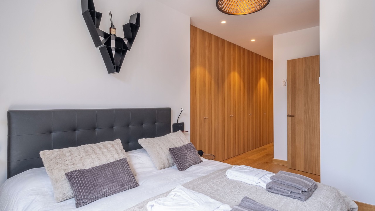 Photo of Bedroom in El Tarter