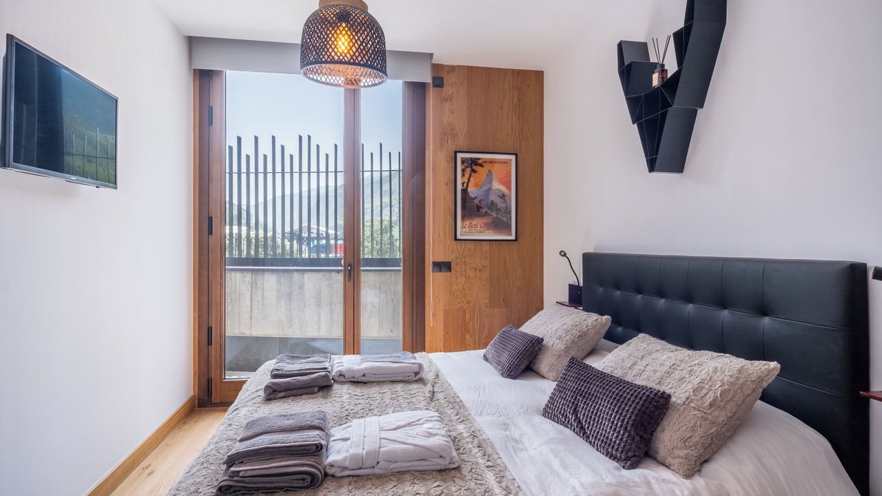 Photo of Bedroom in El Tarter