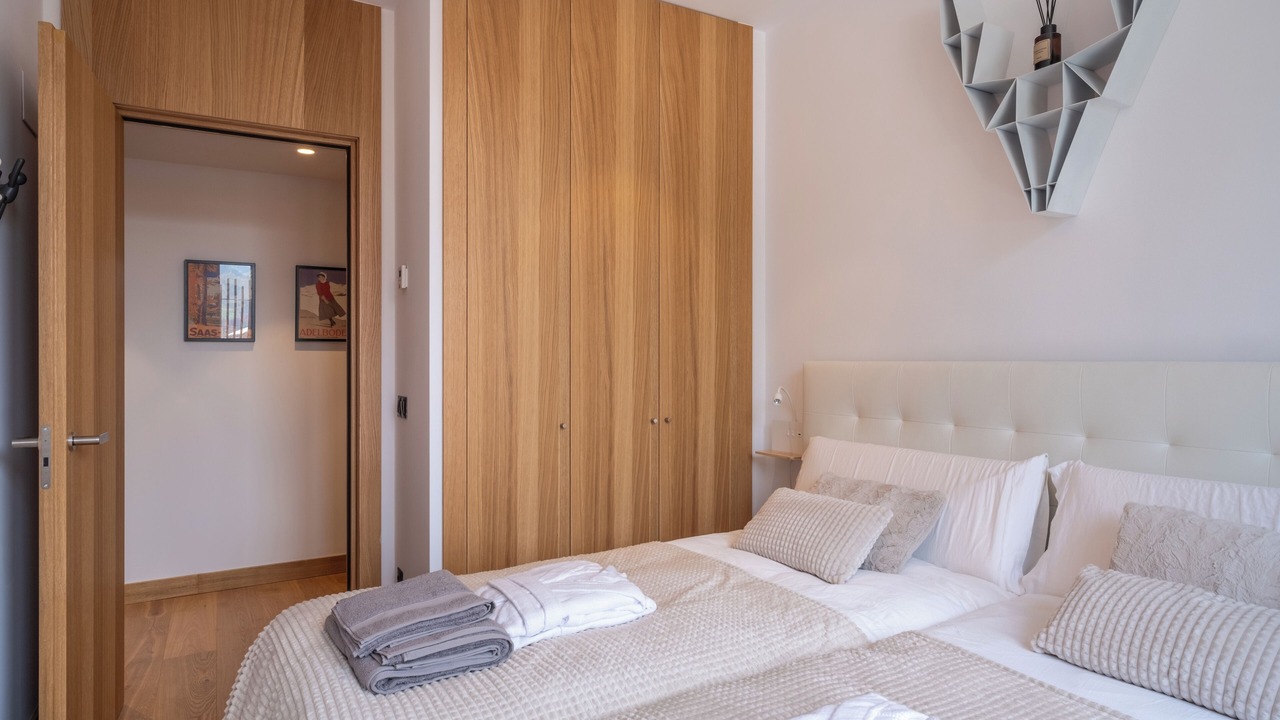 Photo of Bedroom in El Tarter