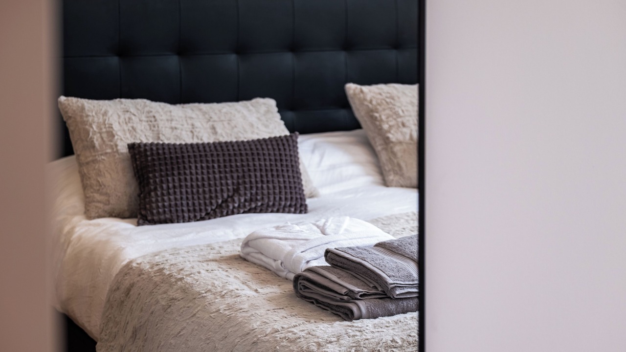 Photo of Bedroom in El Tarter