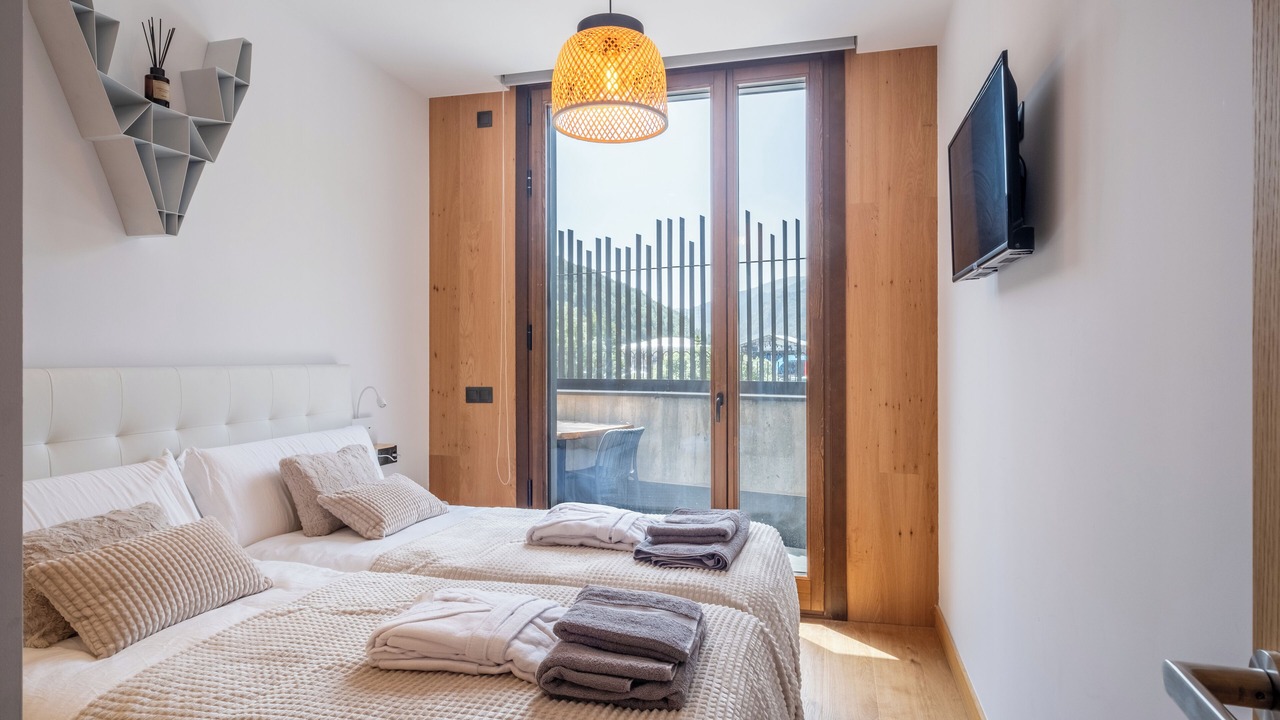 Photo of Bedroom in El Tarter