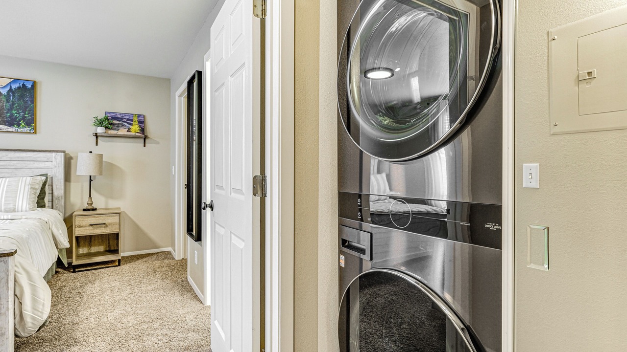 Photo of Bedroom in East Central
