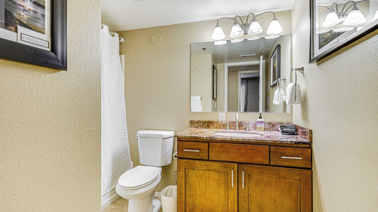 Photo of Bathroom in East Central