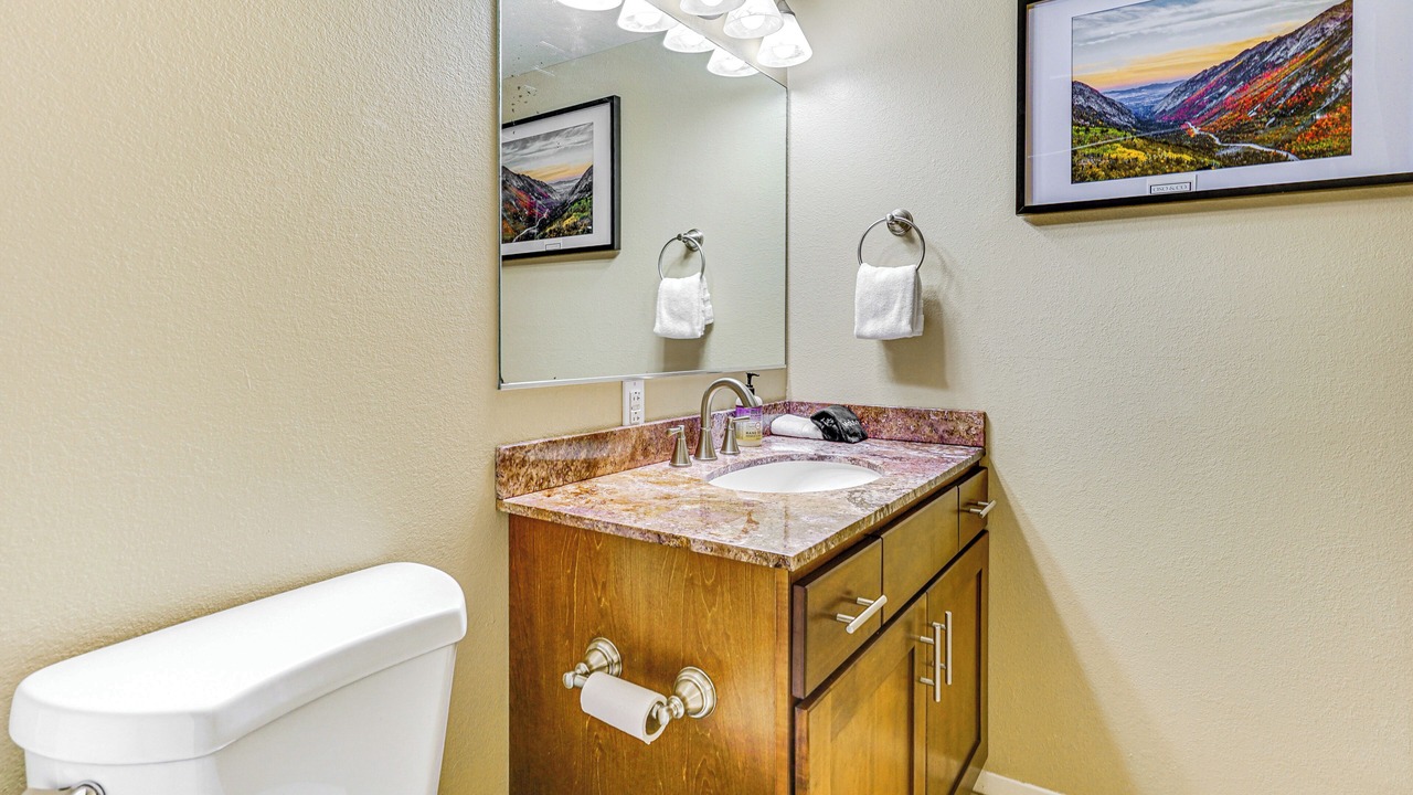 Photo of Bathroom in East Central