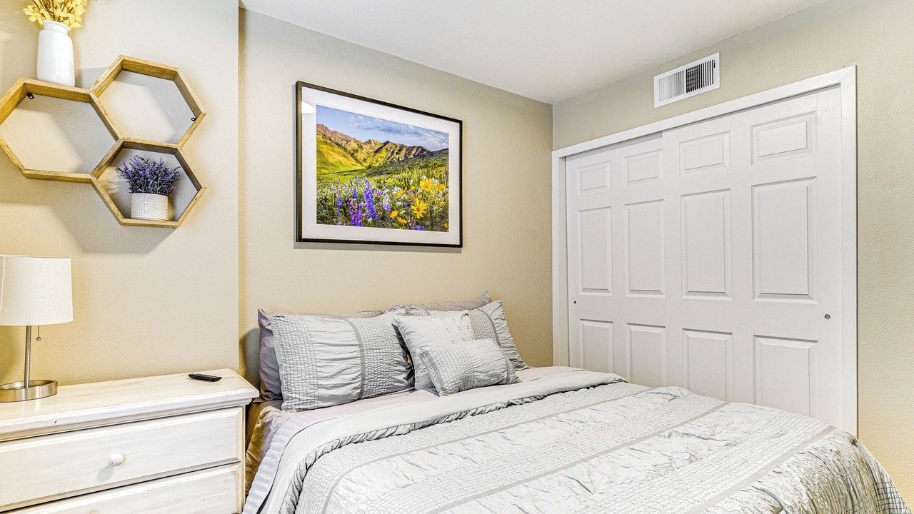 Photo of Bedroom in East Central
