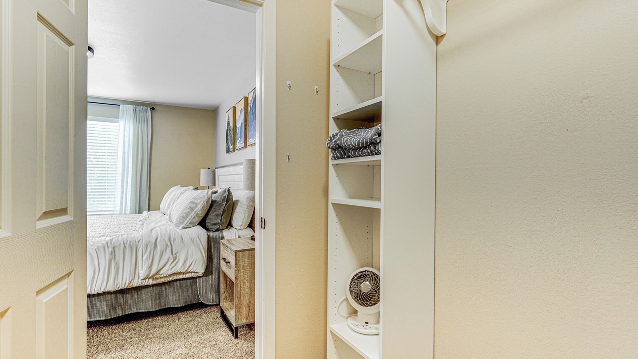 Photo of Bedroom in East Central