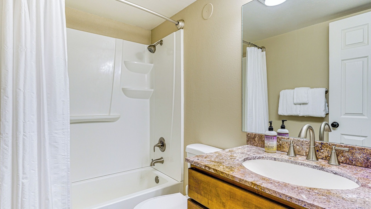 Photo of Bathroom in East Central