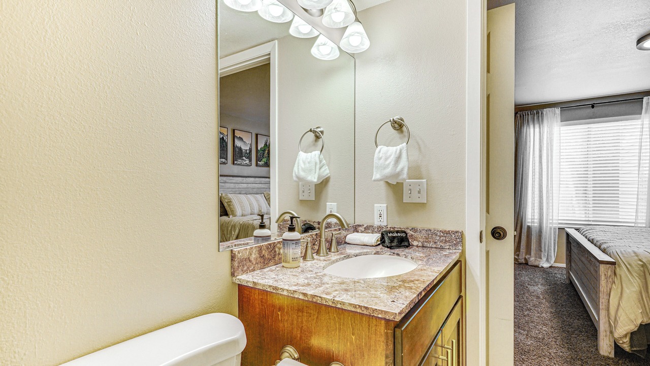 Photo of Bathroom in East Central