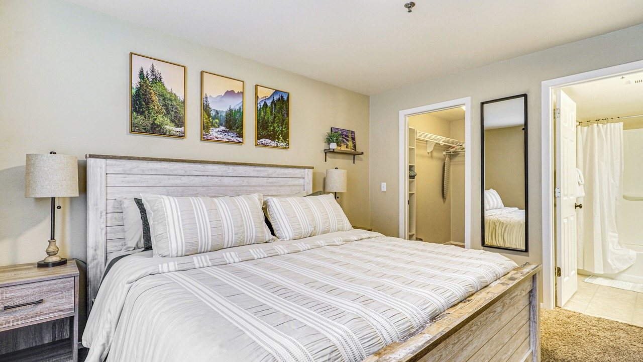 Photo of Bedroom in East Central