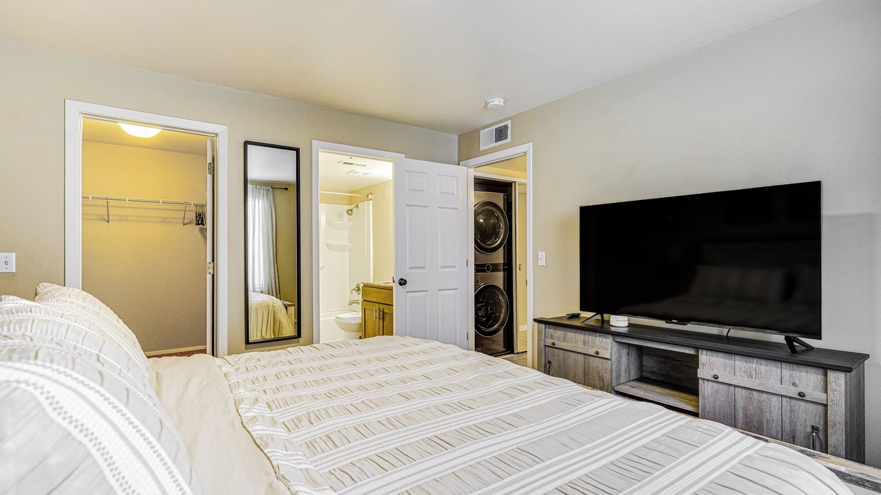 Photo of Bedroom in East Central