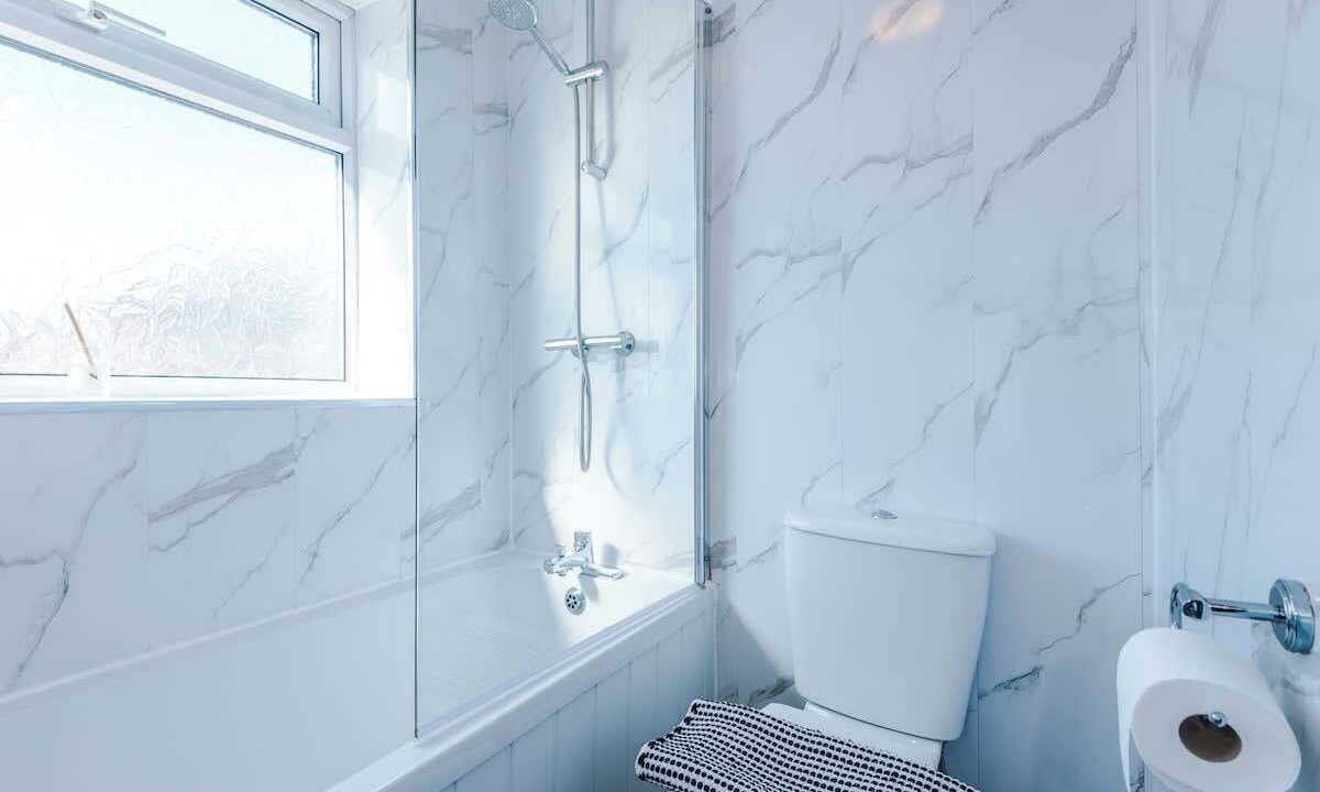 Photo of Bathroom in Clayton