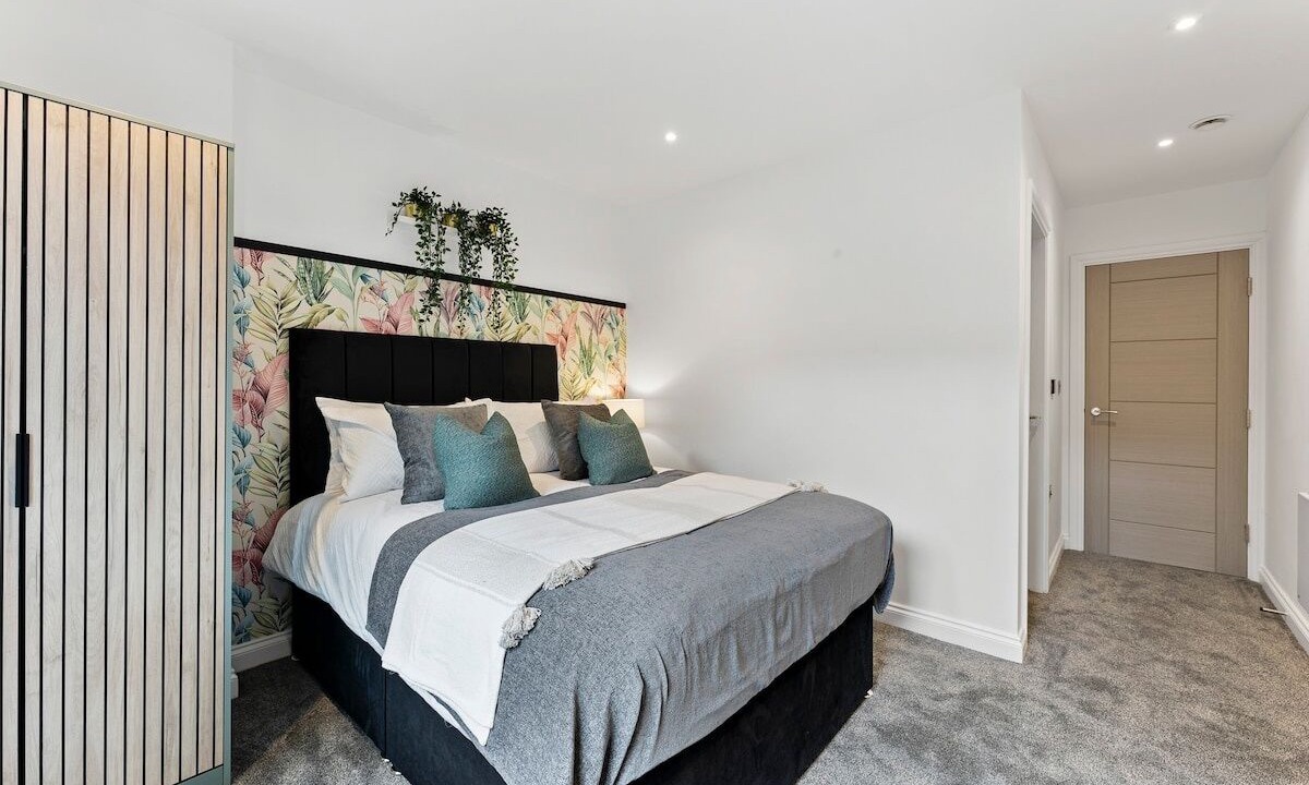 Photo of Bedroom in Leeds