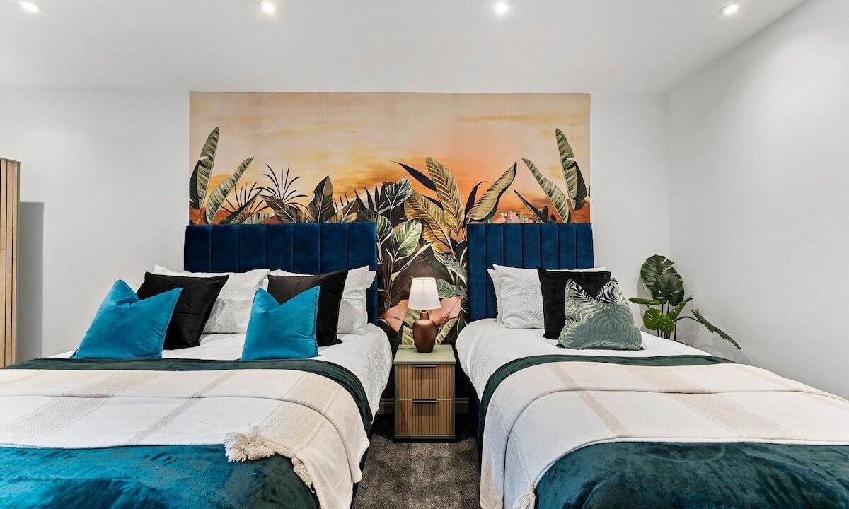 Photo of Bedroom in Leeds