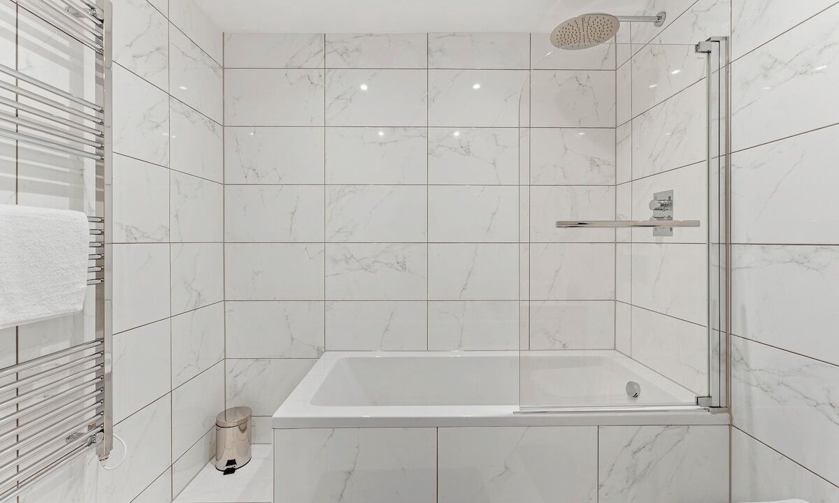 Photo of Bathroom in Leeds