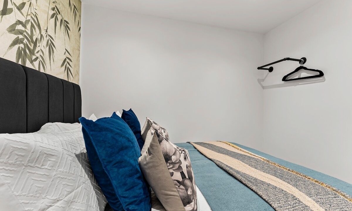 Photo of Bedroom in Leeds