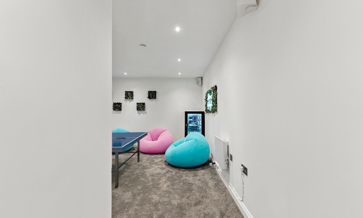 Photo of Bedroom in Leeds