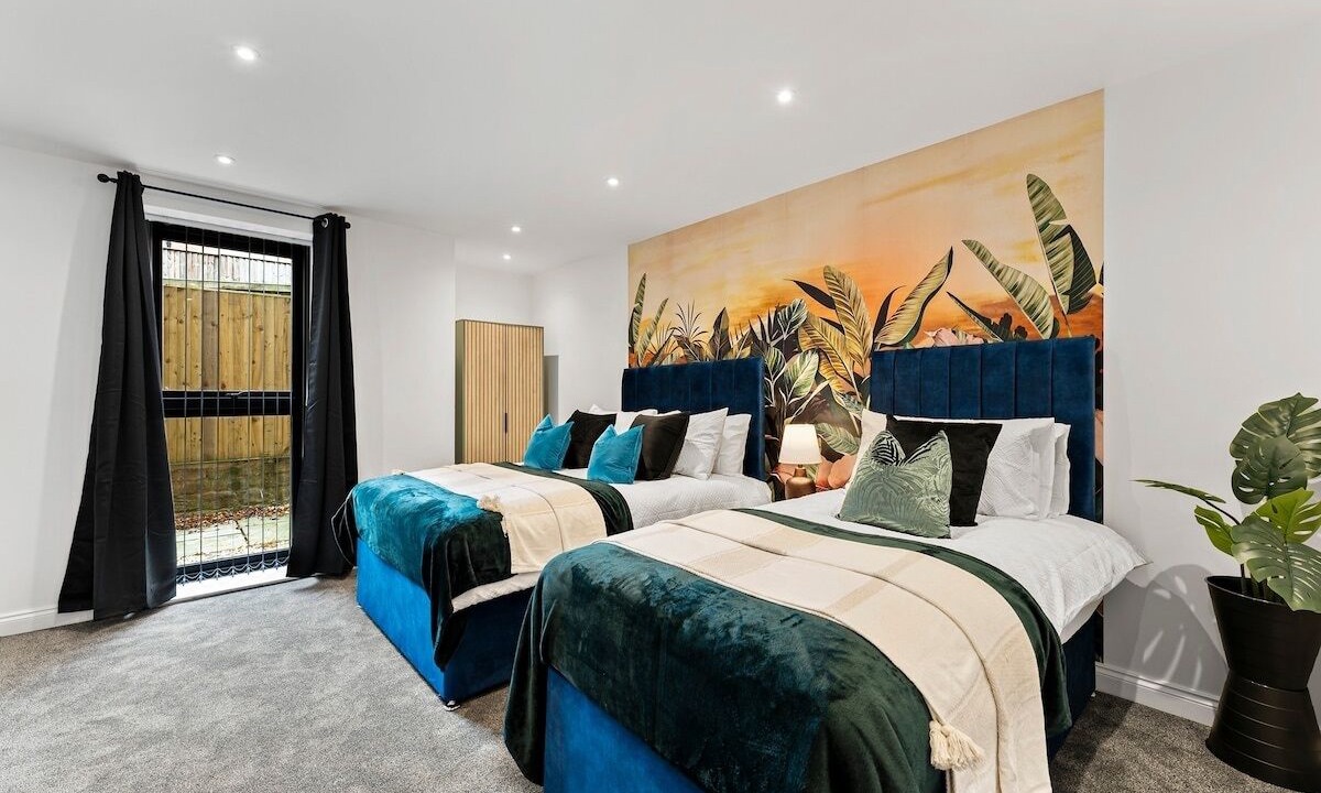 Photo of Bedroom in Leeds