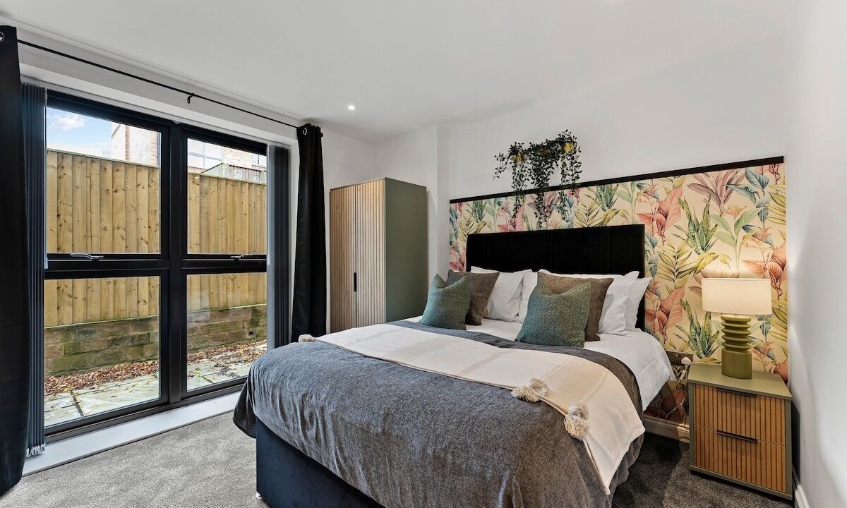 Photo of Bedroom in Leeds