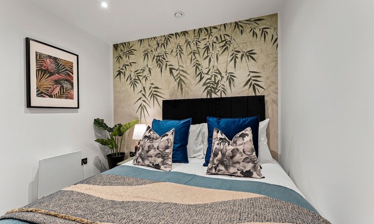 Photo of Bedroom in Leeds
