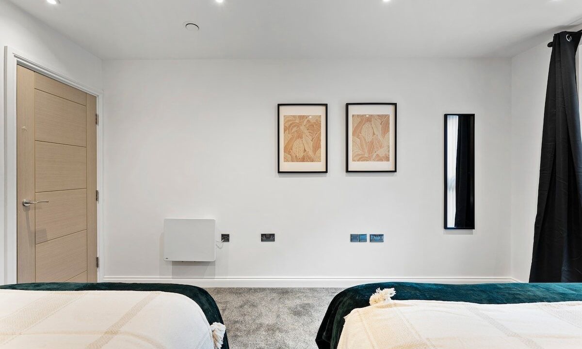 Photo of Bedroom in Leeds