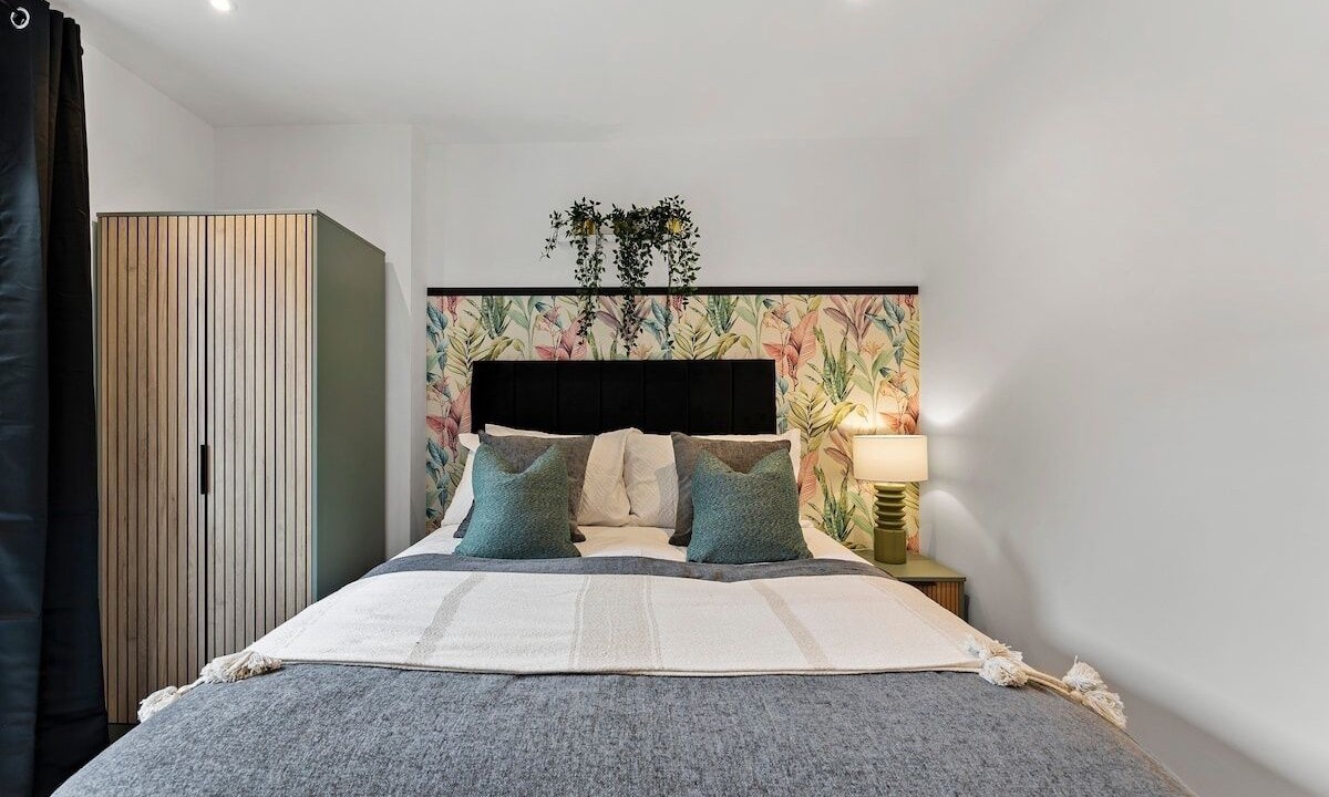 Photo of Bedroom in Leeds